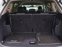 2019 Volkswagen Atlas Comfortline