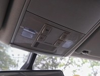 2019 Volkswagen Atlas Comfortline