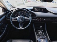 2020 Mazda Mazda3 GS