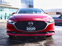 2020 Mazda Mazda3 GS