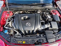 2020 Mazda Mazda3 GS