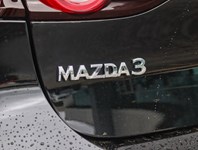 2020 Mazda Mazda3 Sport GT