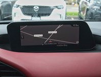 2020 Mazda Mazda3 Sport GT