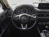 2021 Mazda CX-5 GS AWD
