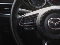 2021 Mazda CX-5 GS AWD