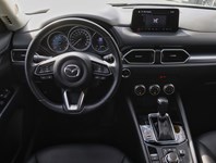 2021 Mazda CX-5 GS AWD