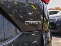 2021 Mazda CX-5 GS AWD
