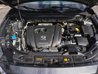 2021 Mazda CX-5 GS AWD