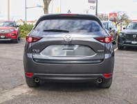 2021 Mazda CX-5 GS AWD