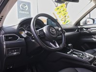 2021 Mazda CX-5 GS AWD
