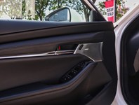 2021 Mazda Mazda3 Sport GT