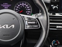 2022 Kia Seltos EX AWD