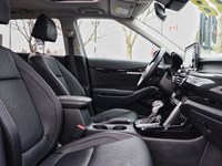 2022 Kia Seltos EX AWD