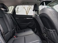 2022 Kia Seltos EX AWD