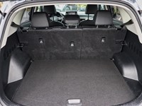 2022 Kia Seltos EX AWD