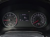 2022 Kia Seltos EX AWD