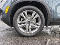 2022 Kia Seltos EX AWD