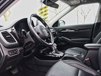 2022 Kia Seltos EX AWD