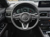 2022 Mazda CX-5 Signature