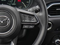 2022 Mazda CX-5 Signature