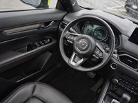 2022 Mazda CX-5 Signature