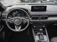 2022 Mazda CX-5 Signature