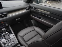 2022 Mazda CX-5 Signature