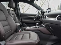2022 Mazda CX-5 Signature