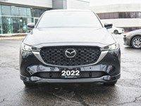 2022 Mazda CX-5 Signature