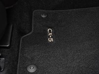 2022 Mazda CX-5 Signature