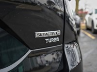 2022 Mazda CX-5 Signature