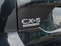 2022 Mazda CX-5 Signature