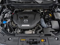 2022 Mazda CX-5 Signature