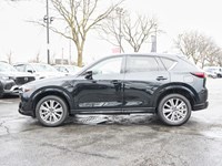 2022 Mazda CX-5 Signature