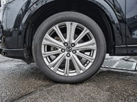 2022 Mazda CX-5 Signature