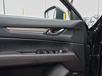 2022 Mazda CX-5 Signature