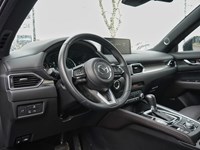 2022 Mazda CX-5 Signature