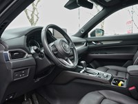 2022 Mazda CX-5 Signature