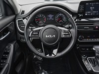 2023 Kia Seltos EX AWD