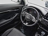 2023 Kia Seltos EX AWD