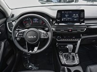 2023 Kia Seltos EX AWD