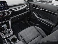 2023 Kia Seltos EX AWD