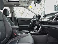 2023 Kia Seltos EX AWD