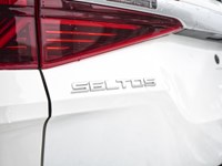 2023 Kia Seltos EX AWD