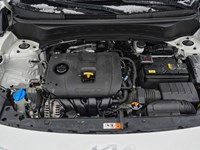 2023 Kia Seltos EX AWD