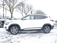 2023 Kia Seltos EX AWD