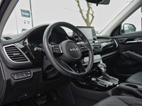 2023 Kia Seltos EX AWD