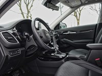 2023 Kia Seltos EX AWD