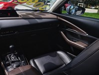 2023 Mazda CX-30 GT AWD
