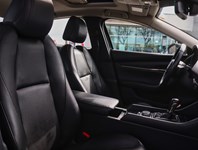 2023 Mazda Mazda3 GT